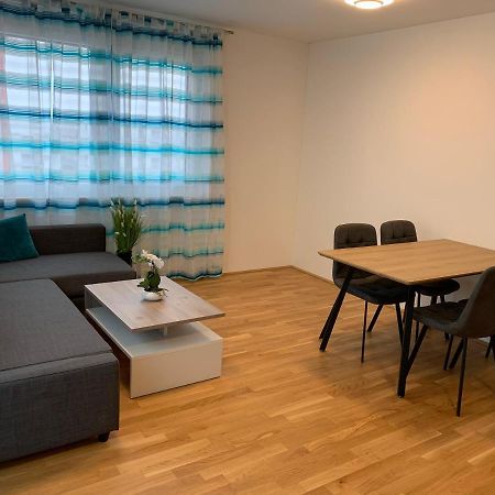 Modern Airconditioned City Apartment Close To Vic Wien Exteriör bild