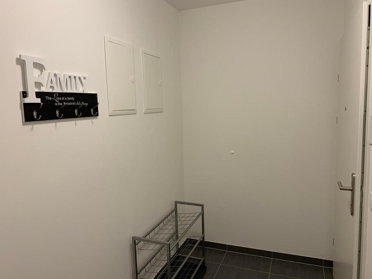 Modern Airconditioned City Apartment Close To Vic Wien Exteriör bild