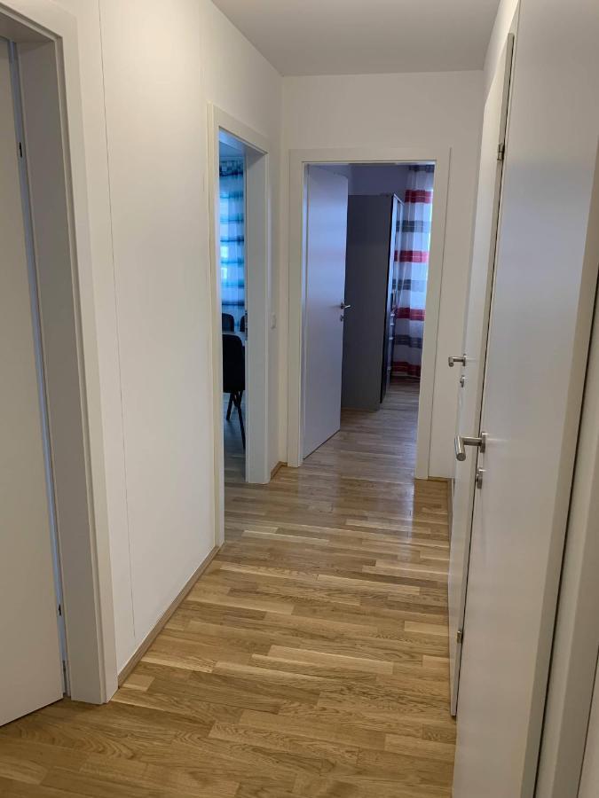 Modern Airconditioned City Apartment Close To Vic Wien Exteriör bild